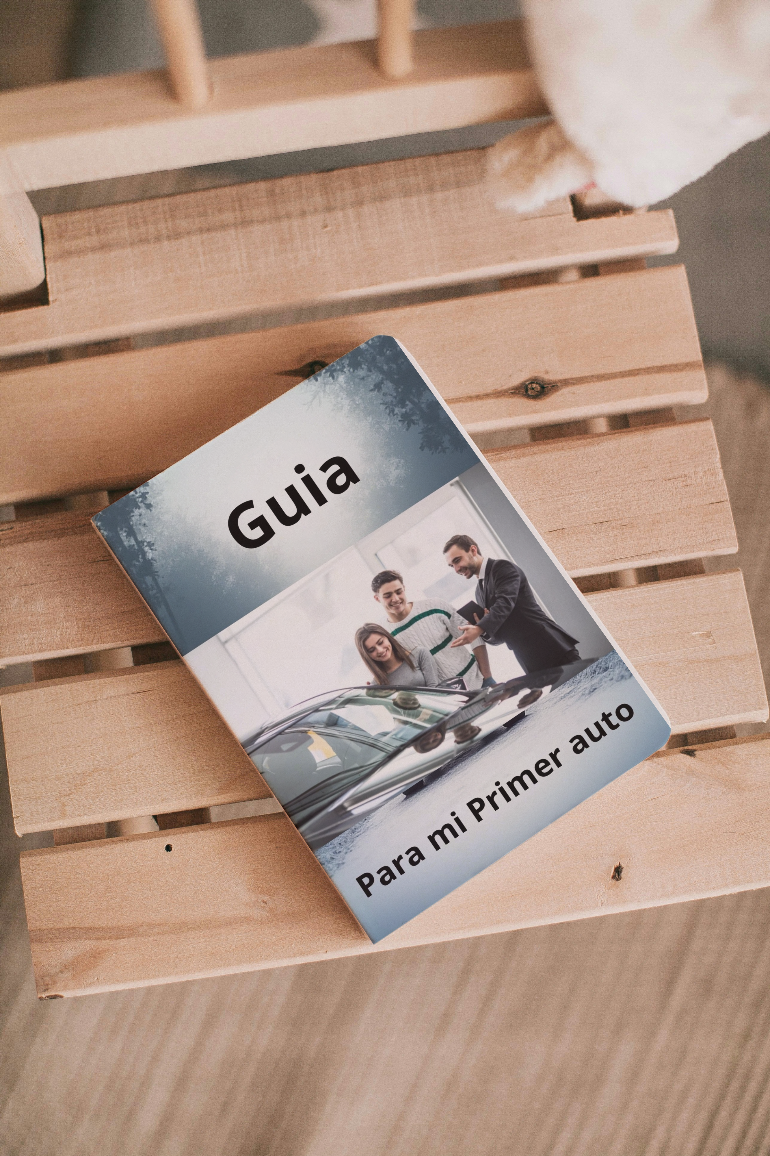 El Metodo Al Auto Perfecto